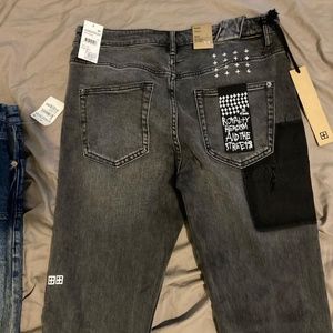 Ksubi jeans